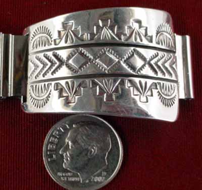 Watchband