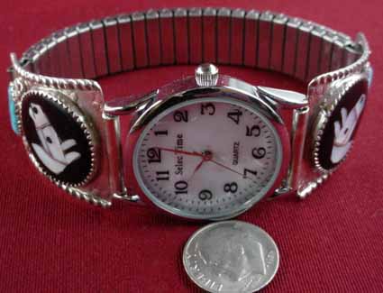 Watchband