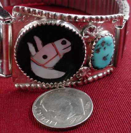 Watchband