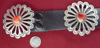 Concho Belt