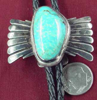 Bolo Tie
