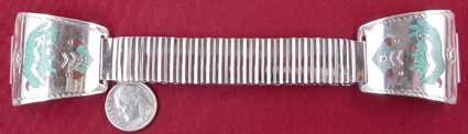 Watchband