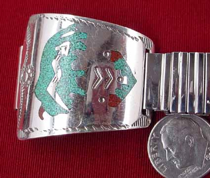Watchband