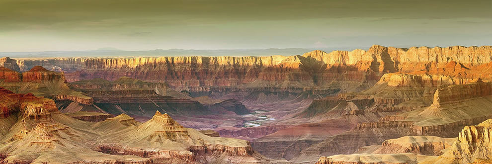 Canyon