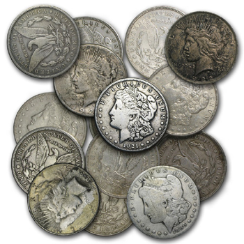 Coins