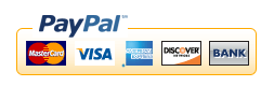 Pay-Pal Logo